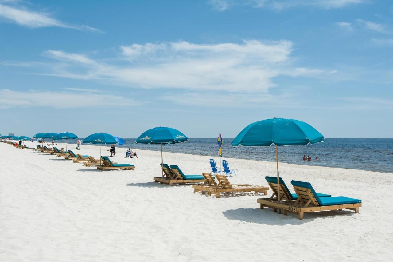 Long Beach Resort 2-201 Panama City Beach Exterior foto